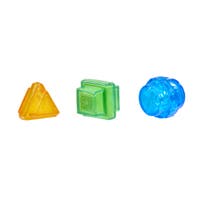 Jelly Brandbil mjuk leksak för bebisar