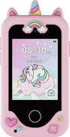 MiniLens Toy Smartphone Pink