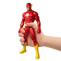 DC The Flash actionfigur 30,5 cm med rörliga leder
