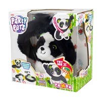 Party Pets, Panda