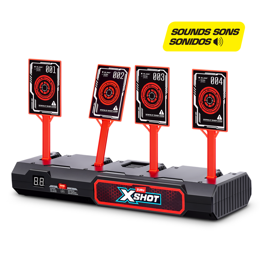 XSHOT Excel Combo Pack