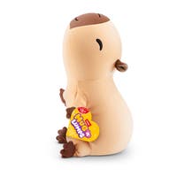 Hug-A-Lumps Capybara Connie - Viktat gosedjur