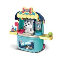 Pets Home, Husky