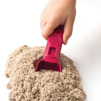 Kinetic Sand Hopfällbar Sandlåda