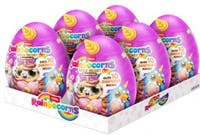 Rainbocorns Wild Heart Surprise – gosedjur med överraskningar S1