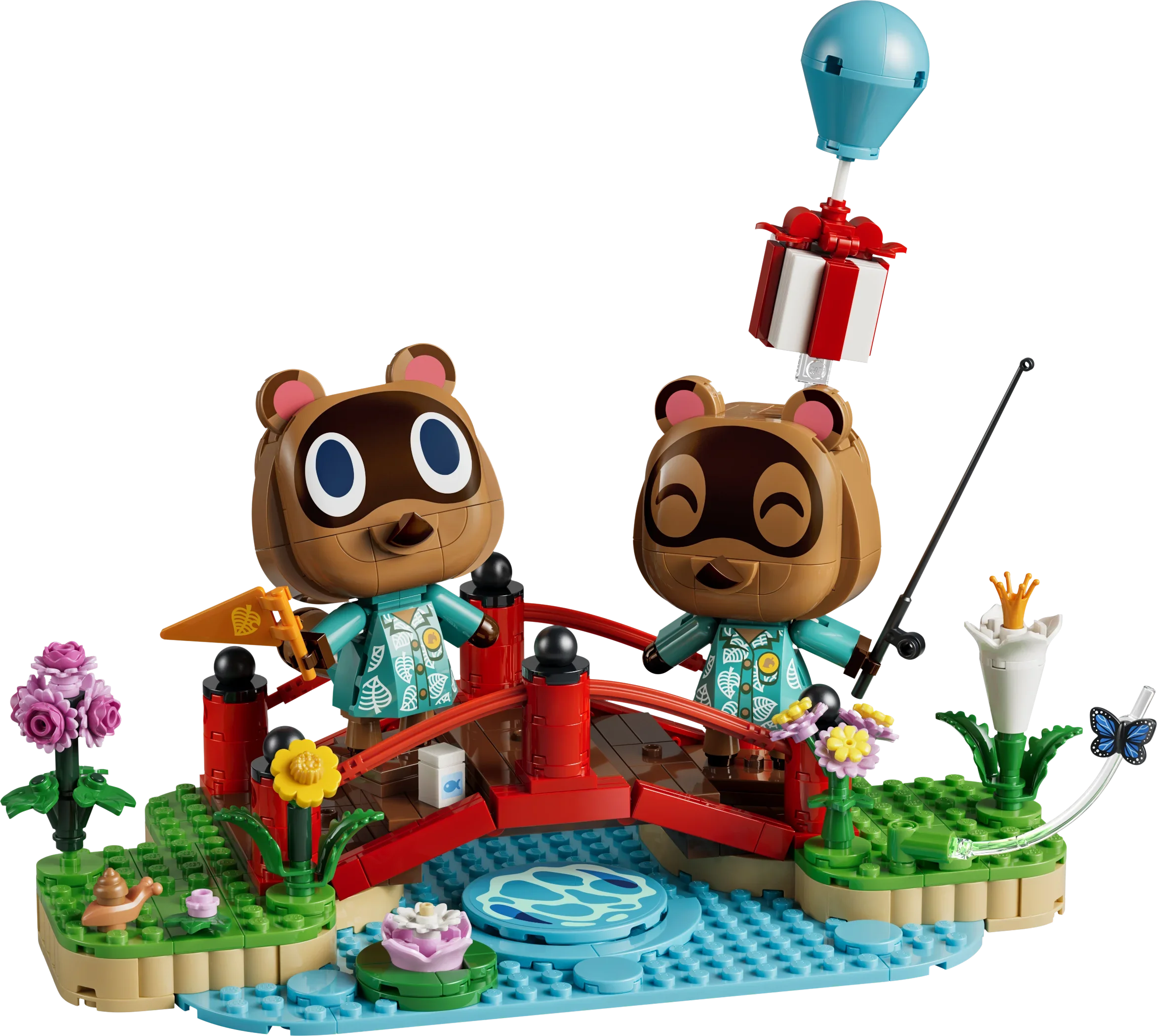 LEGO® Timmy och Tommy 350-77059