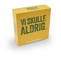 Vi Skulle Aldrig…..