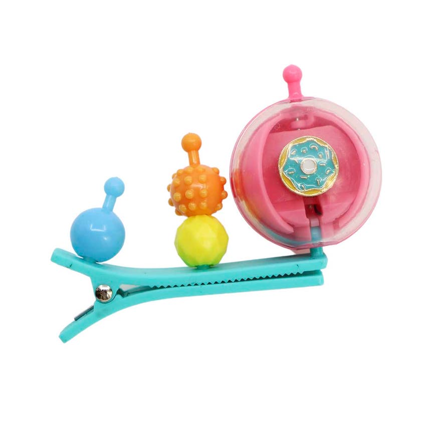 Snap Pop Spiral Dispenser