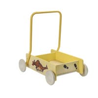 Pippi, Lära Gå Vagn