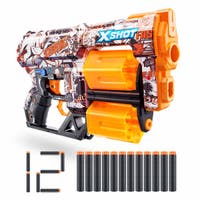 XSHOT SKINS DREAD Sonic