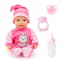 Humble&Heart, Docka Juni 38 cm