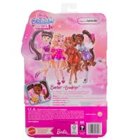 Barbie, Dream Besties, Brooklyn