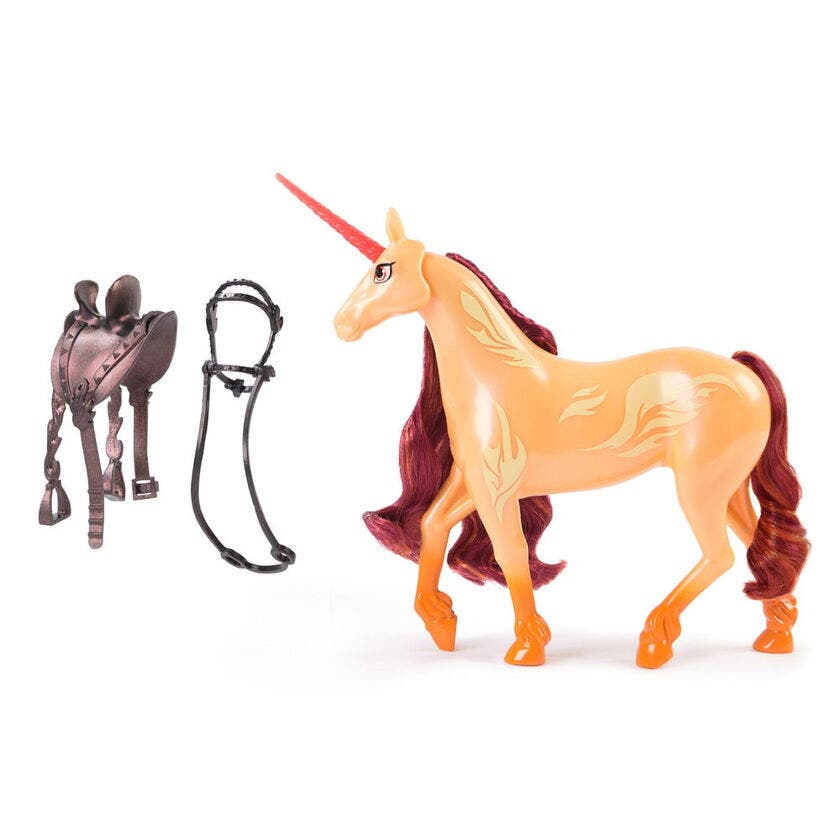 Unicorn Academy Fashion Doll Unicorn 28 cm-Cinder