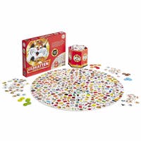 Educa, Vildkatten 300