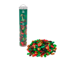 Plus-Plus Jungle mix / 240 pcs Tube