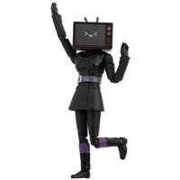 Skibidi Toilet 15 cm Deluxe Figure