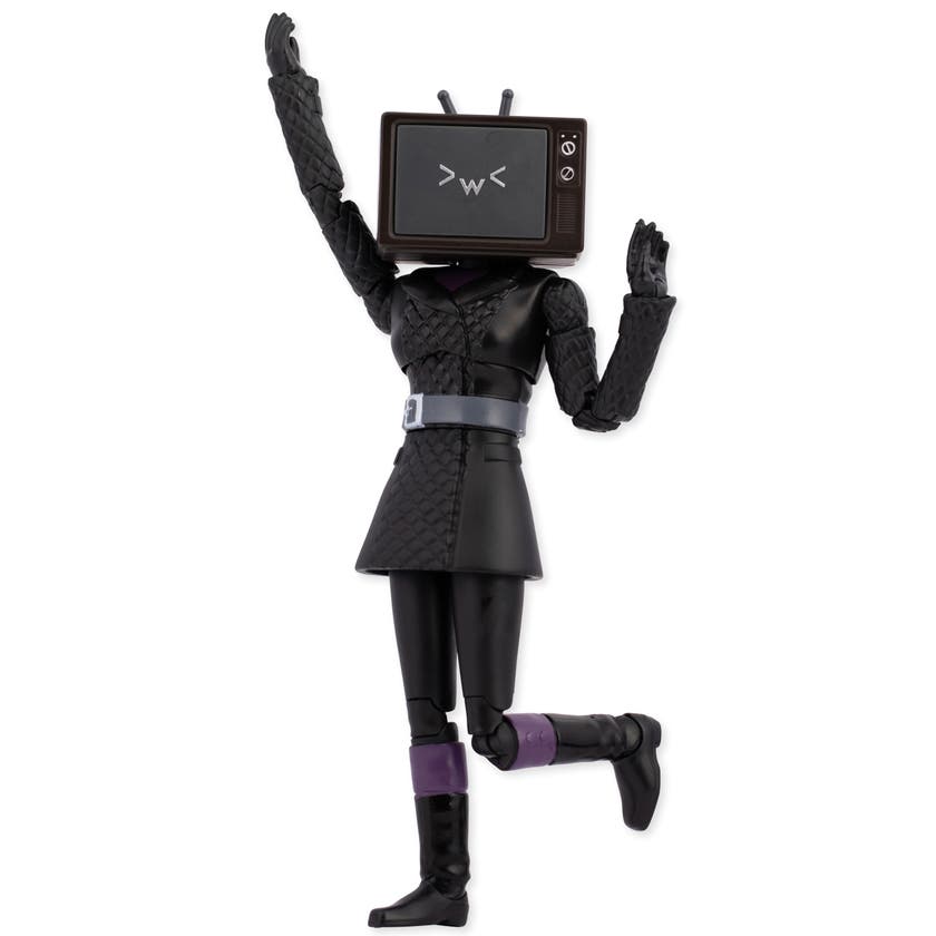 Skibidi Toilet 15 cm Deluxe Figure