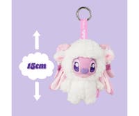 Disney YUYU Stitch & Angel Wave 2 Blind Box