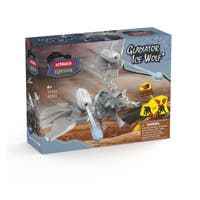 schleich ELDRADOR CREATURES Ice Wolf