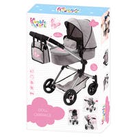 Humble & Heart, Liggvagn