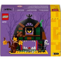 LEGO Iconic 40721, Halloweenlada