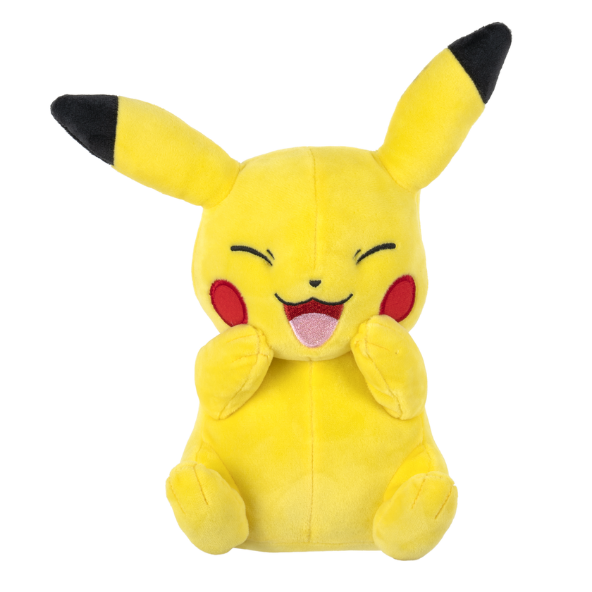 Pokemon, Plush 20 Cm, Pikachu #2