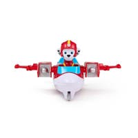 Paw Patrol, Air Rescue Themed Vehicle, Marshall