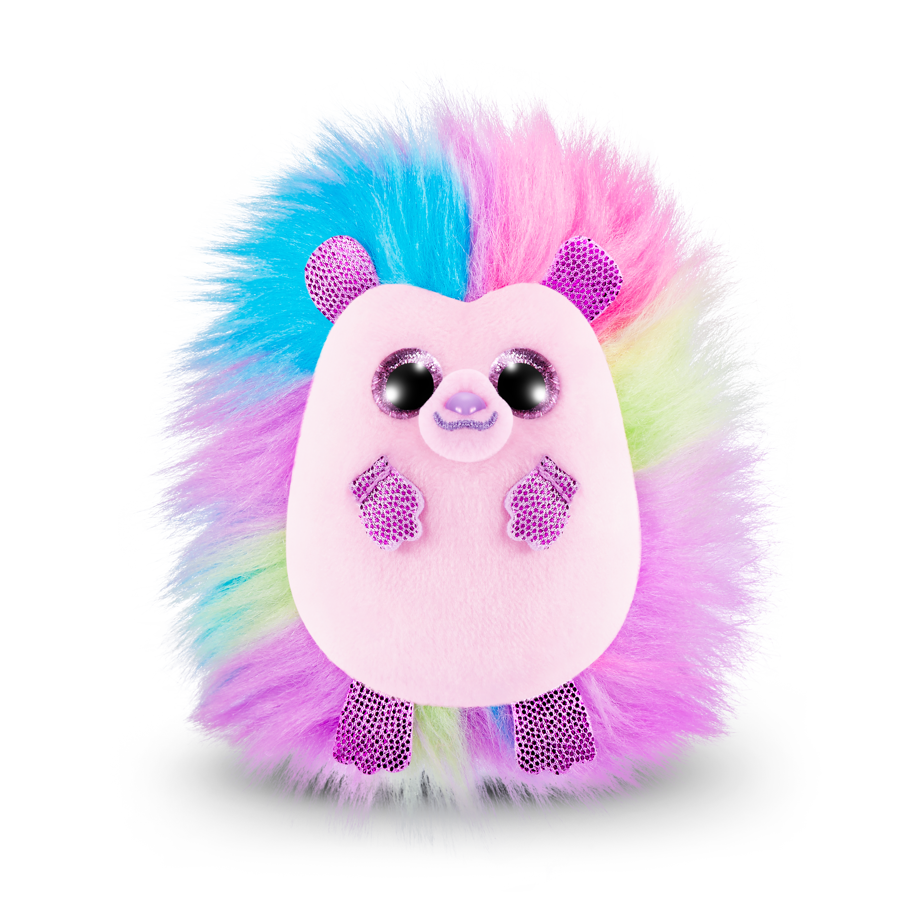 5 Surprises, Plushy Pets S2