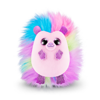 5 Surprises, Plushy Pets S2