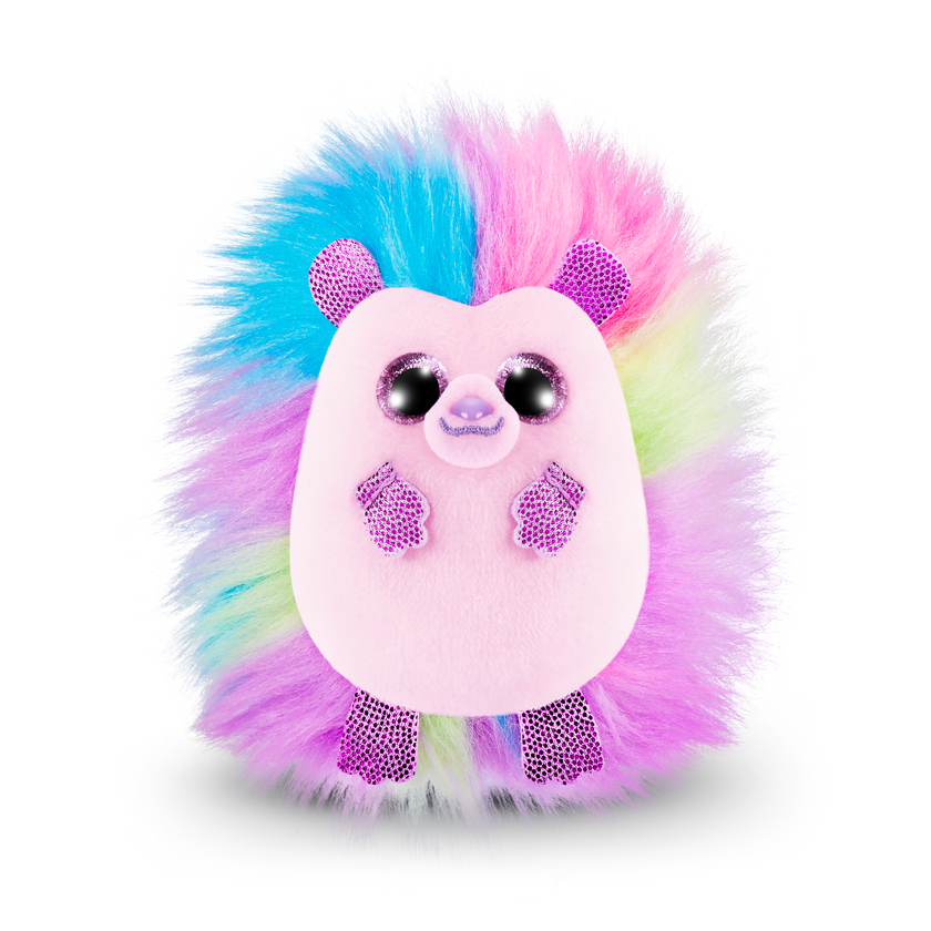 5 Surprises, Plushy Pets S2