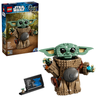 LEGO® Star Wars™ Grogu™ (Mandalorian Apprentice) Set 75446