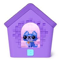 Bitzee Doghouse – interaktivt virtuellt valphus