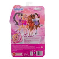 Barbie, Dream Besties, Malibu