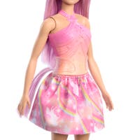 Barbie Core Unicorn Doll