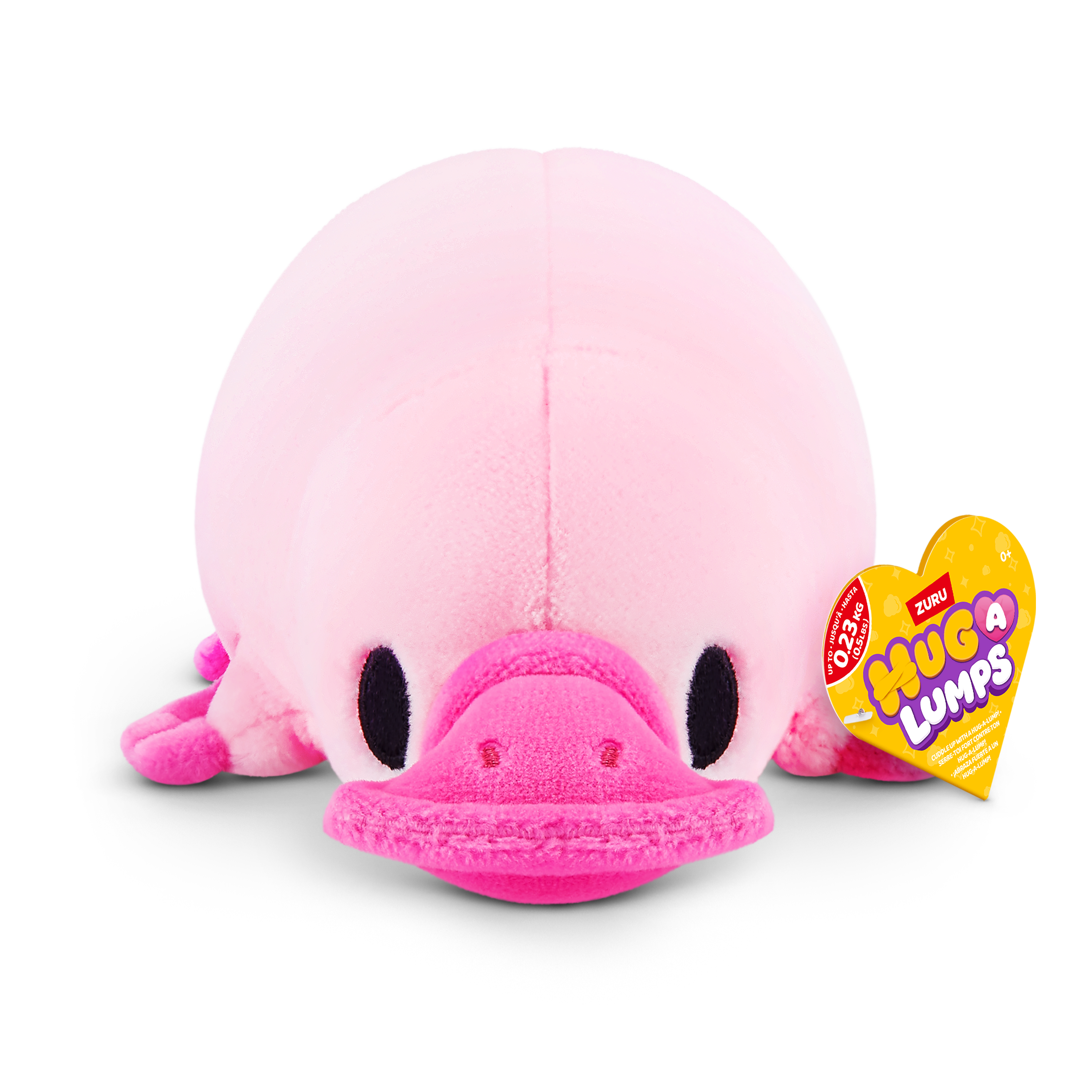 Hug A Lumps Baby S2