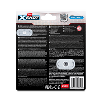 XSHOT Excel Micro