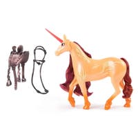 Unicorn Academy Fashion Doll Unicorn 28 cm-Cinder