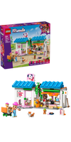 LEGO® Friends Hundbageri Bygg- och lekset 42677