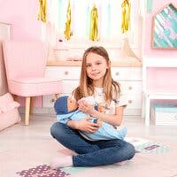 Humble&Heart, Oliver Interaktiv 46 cm