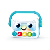 KID, Liten musikspelare