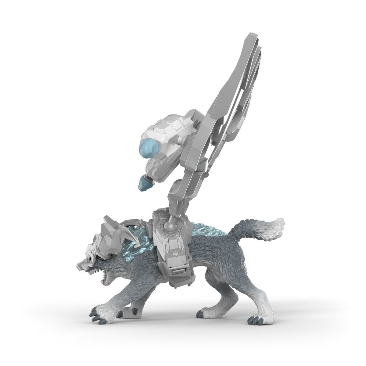 schleich ELDRADOR CREATURES Ice Wolf