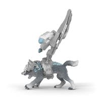 schleich ELDRADOR CREATURES Ice Wolf