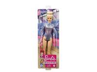 Barbie, Career Gymnast