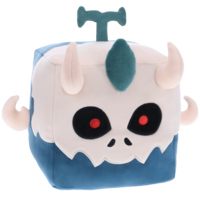 BLOX Fruits, Collectible Plush 20 cm Blind Box