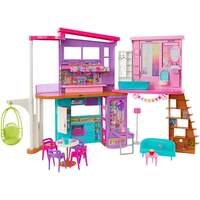 Barbie 2022 Malibu House