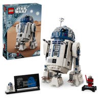 LEGO Star Wars 75379, R2-D2