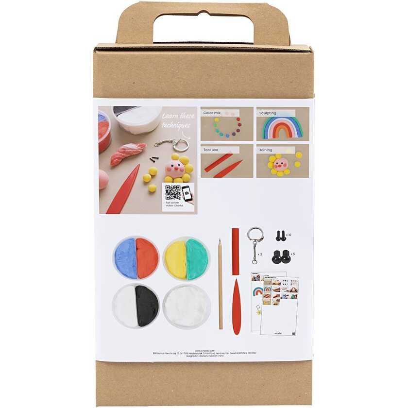 Start DIY Kit Modellera