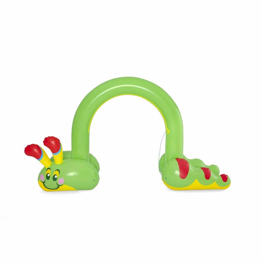Bestway, Jumbo Vattenspridare Larv