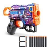 XSHOT Skins Sonic Classic