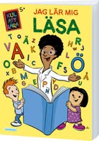 Jag Lär Mig Läsa